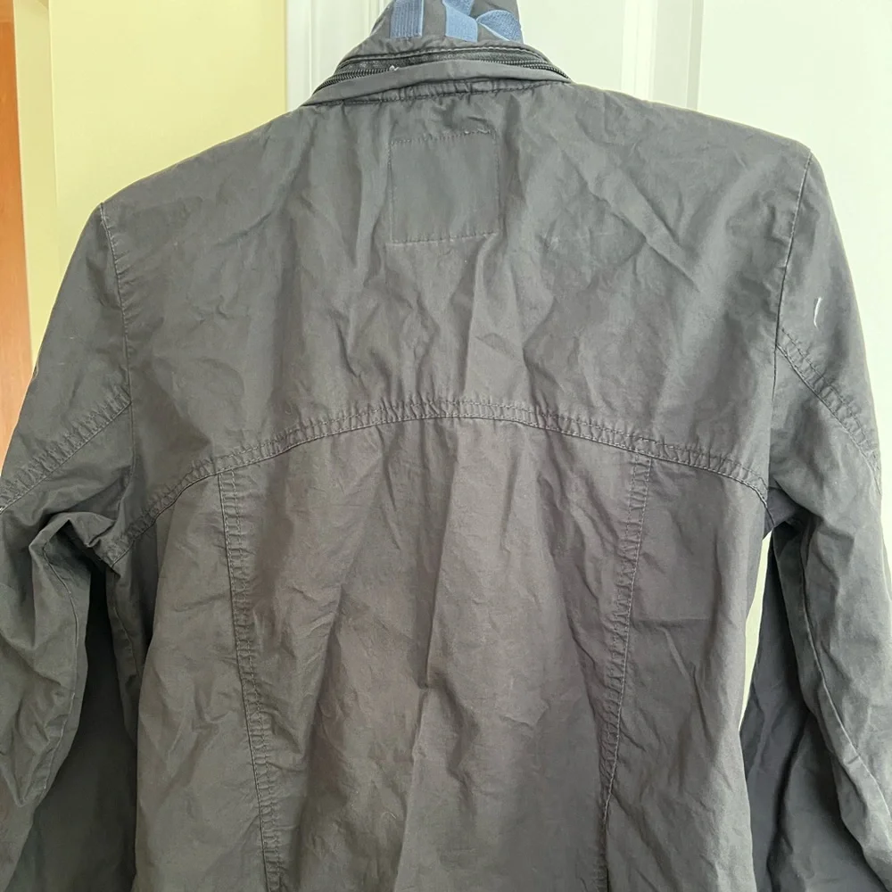 Bench Jacket - Picture 1 of 3